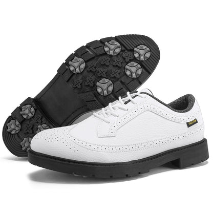Golf Shoes Sports
