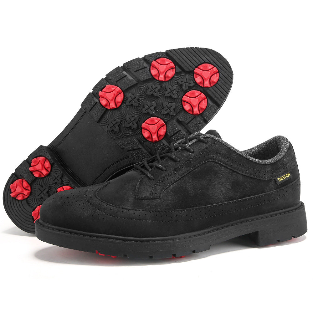 Golf Shoes Sports