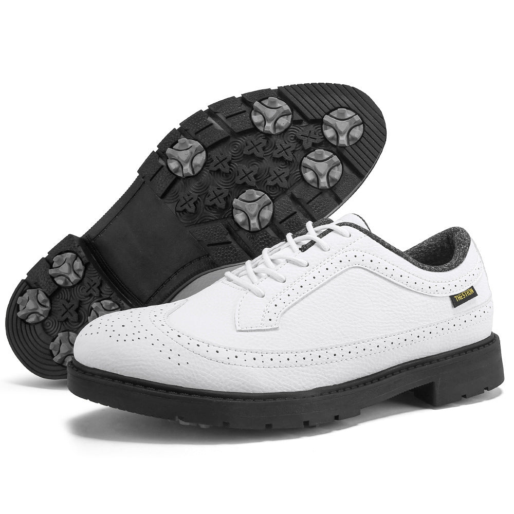 Golf Shoes Sports