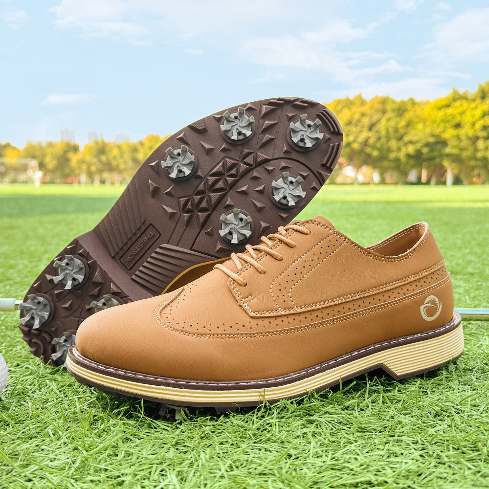 Golf Shoes