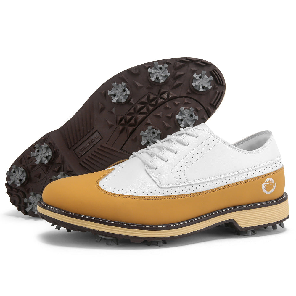 Golf Shoes