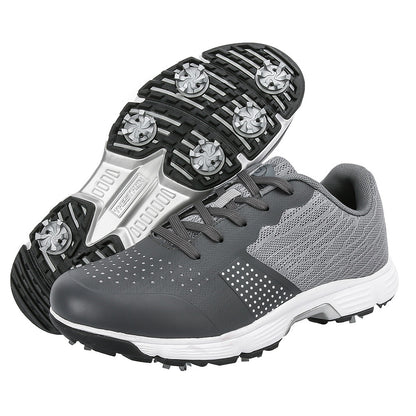 Golf shoes