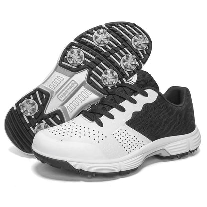 Golf shoes