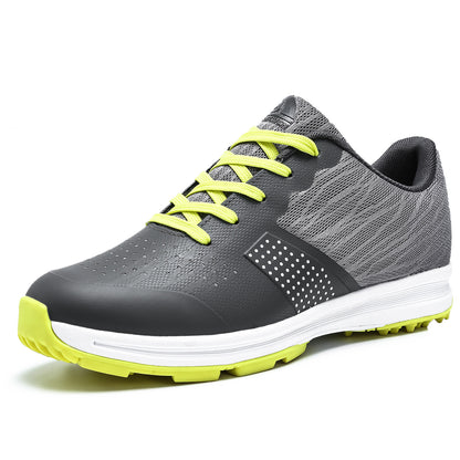Golf shoes