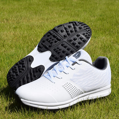 Golf shoes