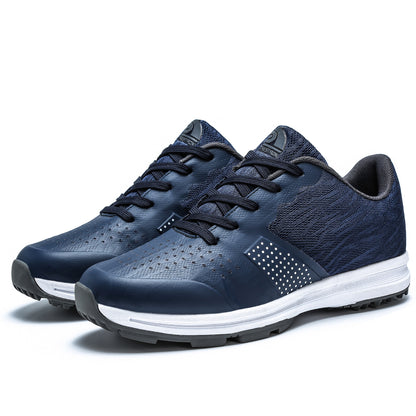 Golf shoes