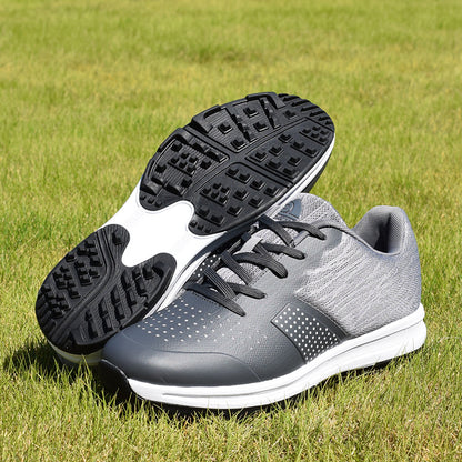 Golf shoes
