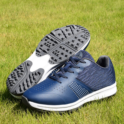 Golf shoes