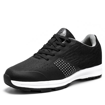 Golf shoes