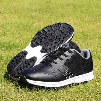 Golf shoes