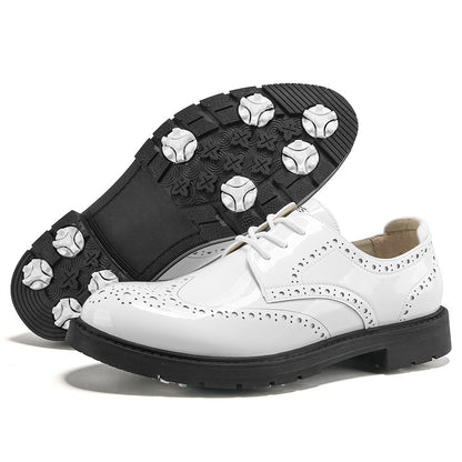 Golf shoes