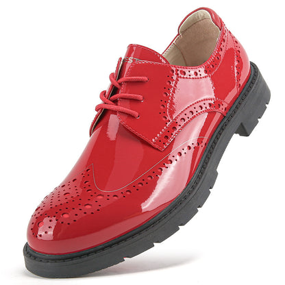 Golf shoes
