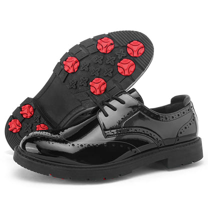 Golf shoes