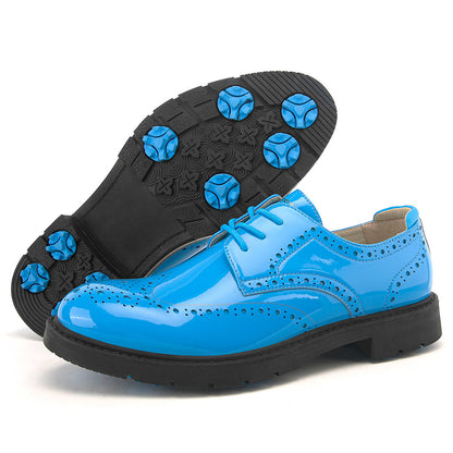 Golf shoes