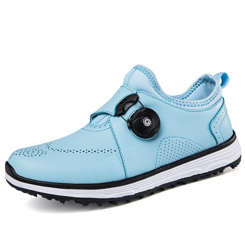 Golf shoes