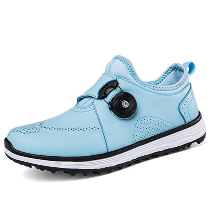 Golf shoes