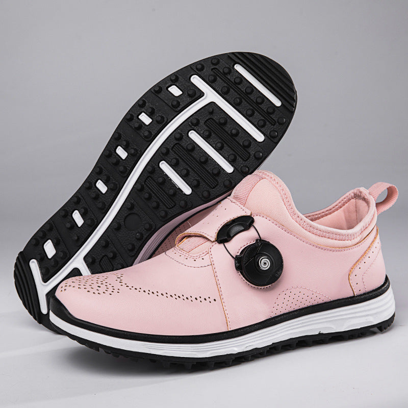 Golf shoes