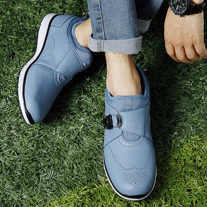 Golf shoes