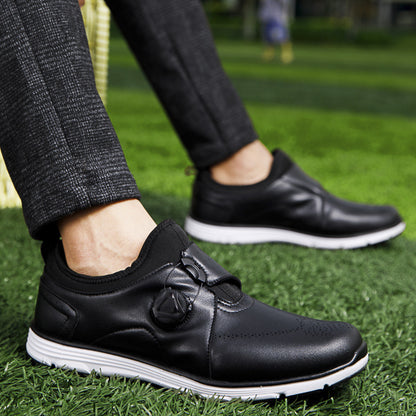 Golf shoes