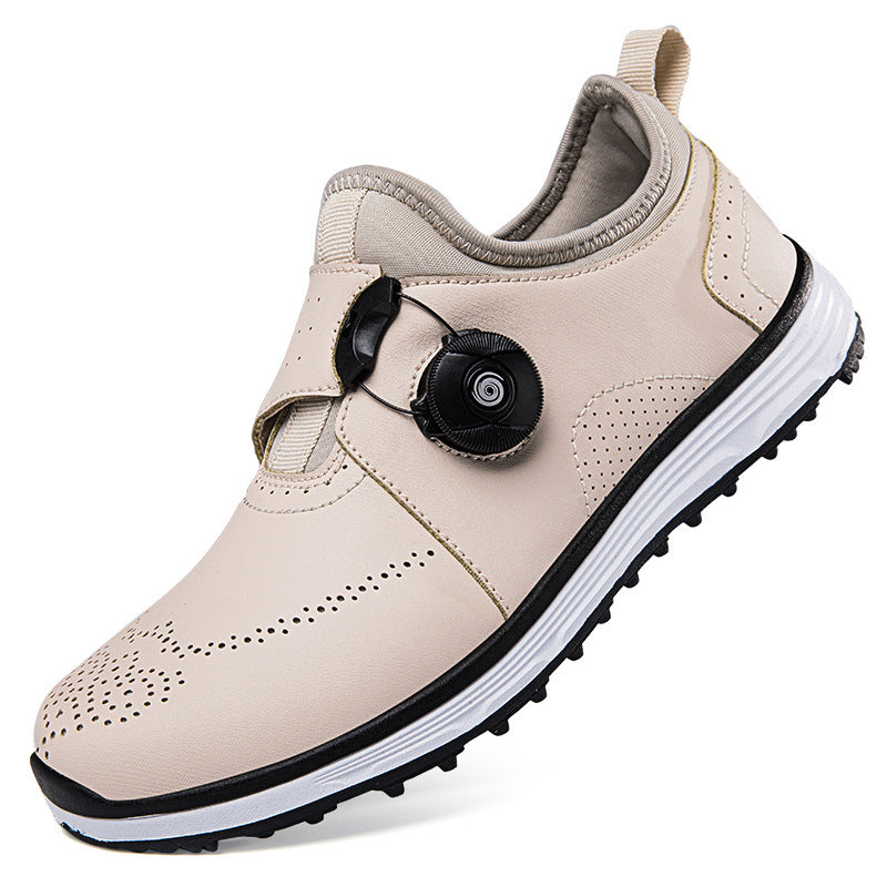 Golf shoes
