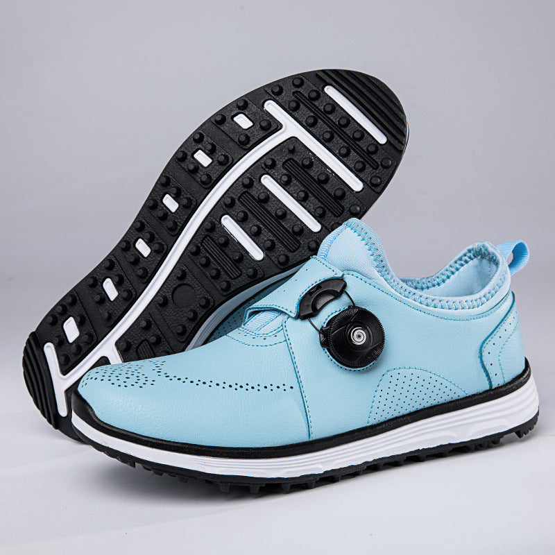 Golf shoes
