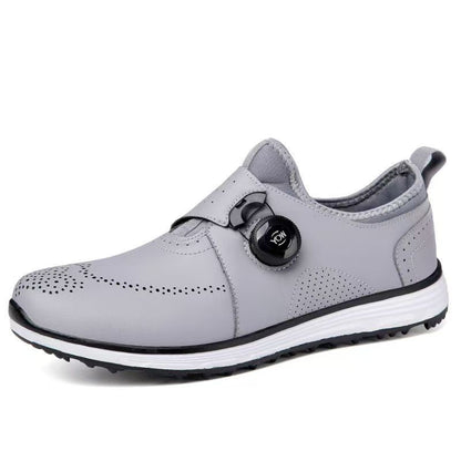Golf shoes