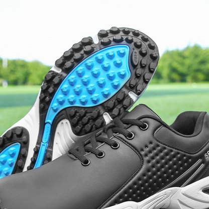 Golf shoes