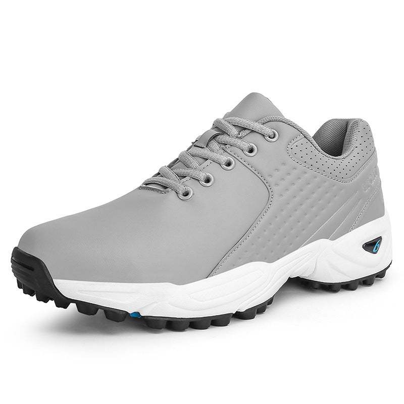 Golf shoes