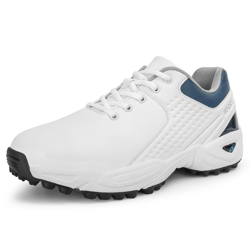 Golf shoes