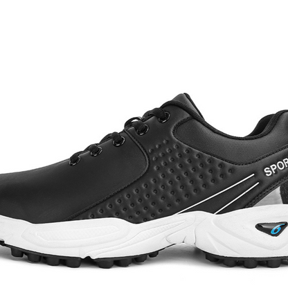 Golf shoes