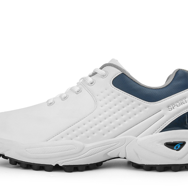 Golf shoes