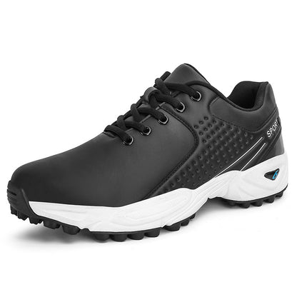 Golf shoes