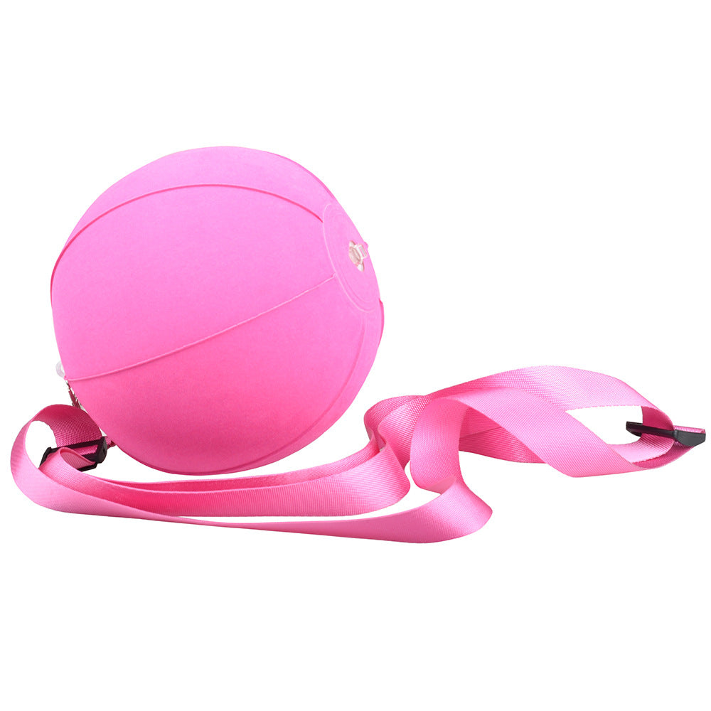 Golf Smart Ball