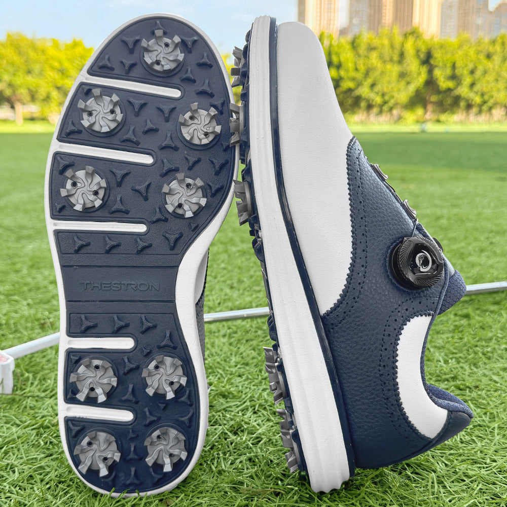 Golf Sports Shoes