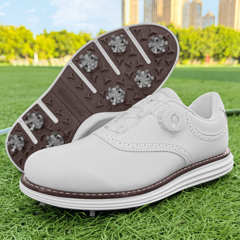 Golf Sports Shoes
