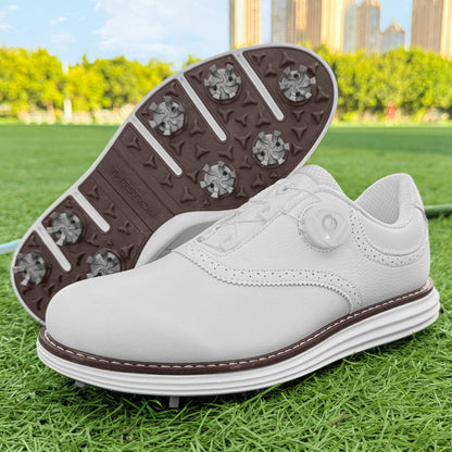 Golf Sports Shoes