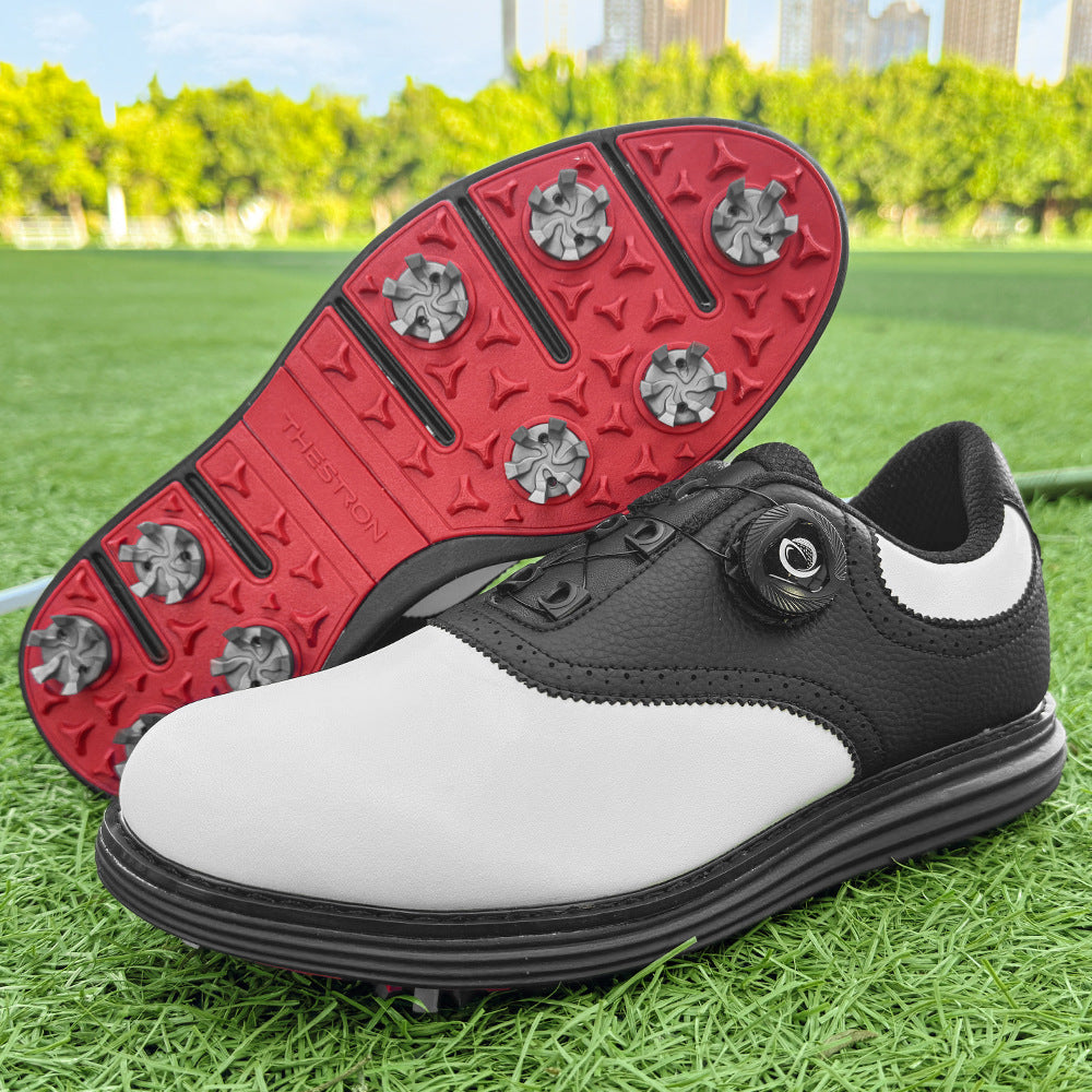 Golf Sports Shoes