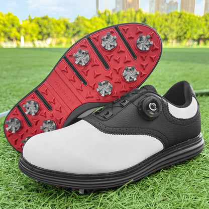 Golf Sports Shoes