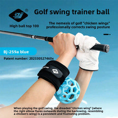 Magic ball bj-259 blue