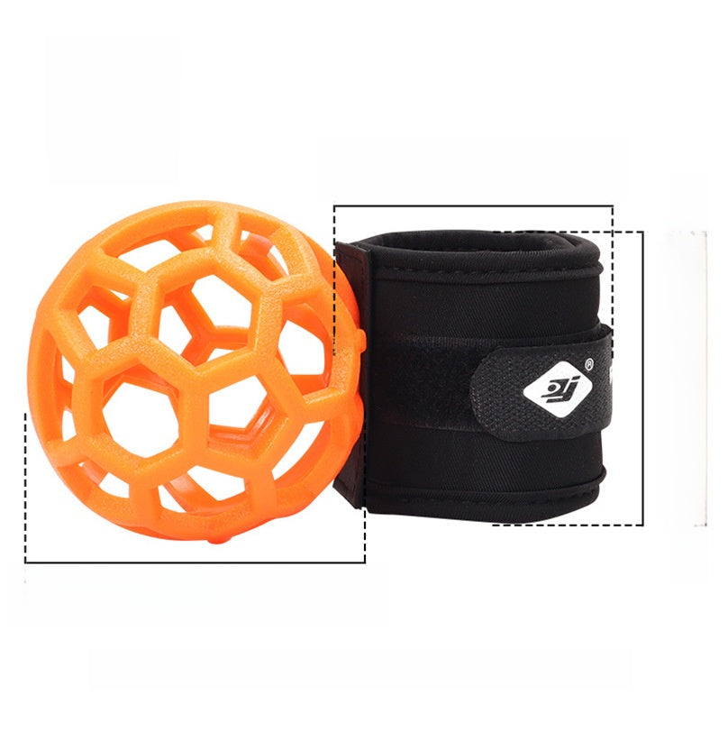 Golf Swing Magic Ball