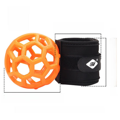 Golf Swing Magic Ball