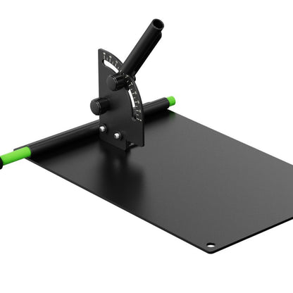 Golf Swing Practice Corrector