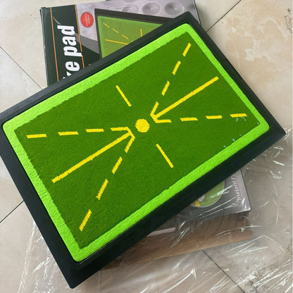 Golf Swing Practice Mat