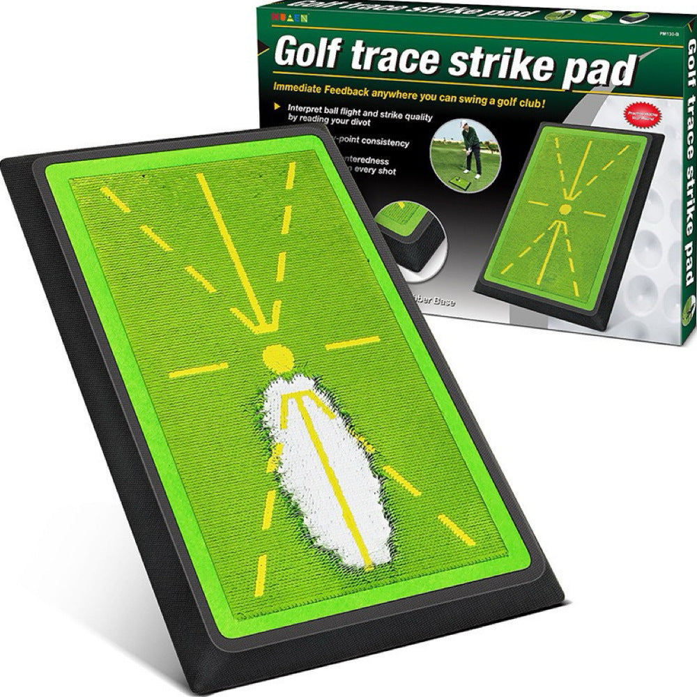 Golf Swing Practice Mat