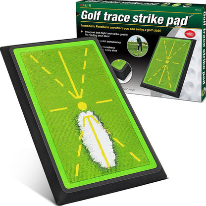 Golf Swing Practice Mat