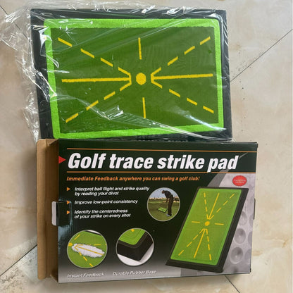 Golf Swing Practice Mat