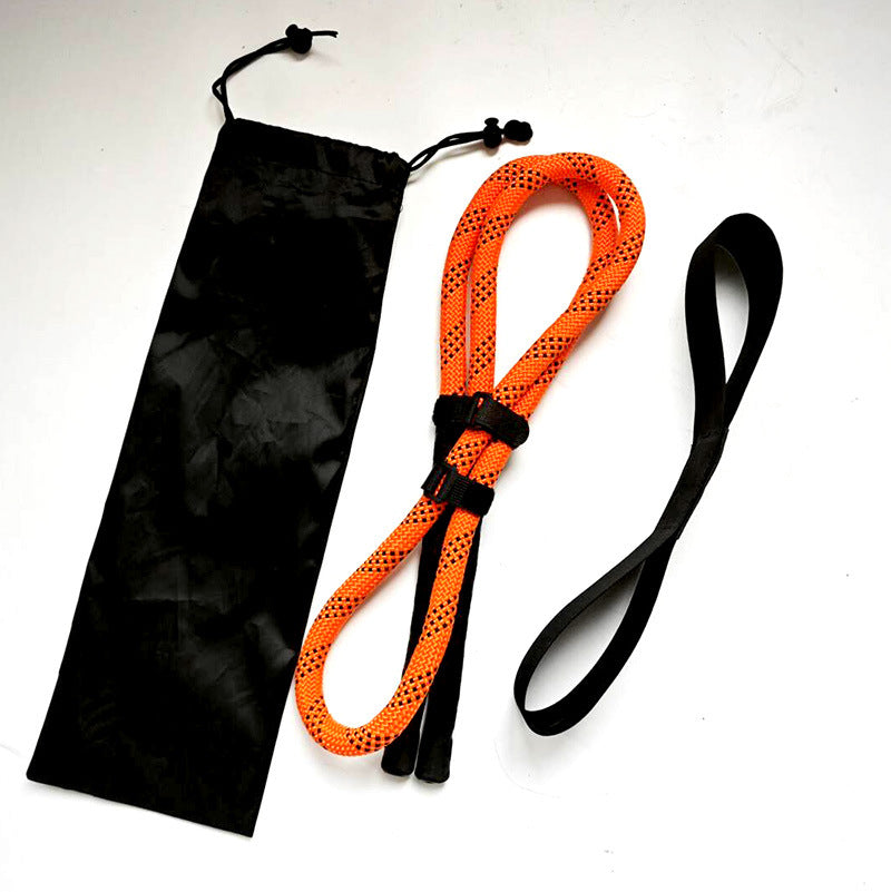 Golf Swing Practice Training Rope