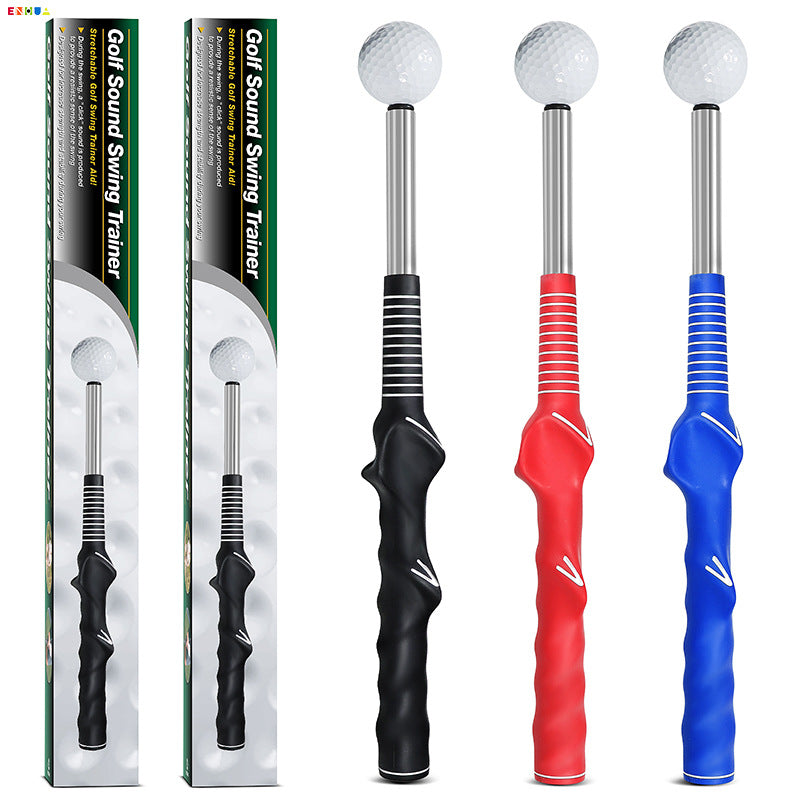 Golf Swing Trainer