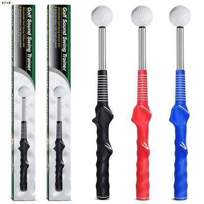 Golf Swing Trainer