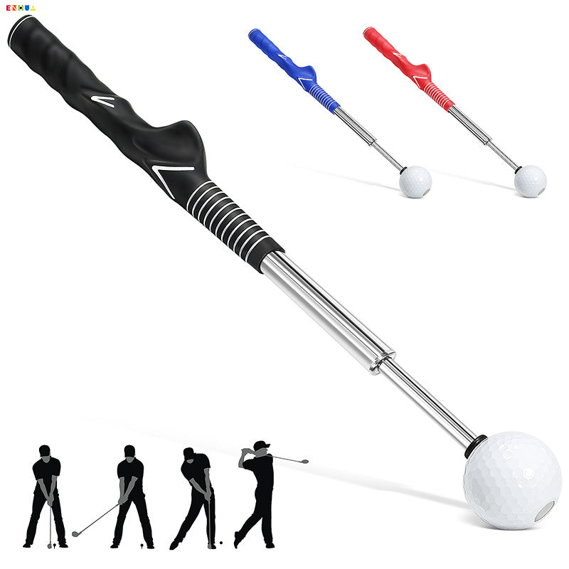 Golf Swing Trainer